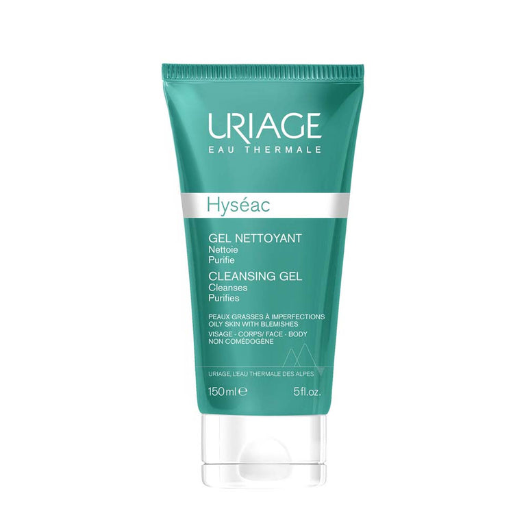 Uriage Cleansing Gel 150 ML