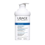 Uriage Lipid-Replenishing Anti-Irritation Cream 400 ML