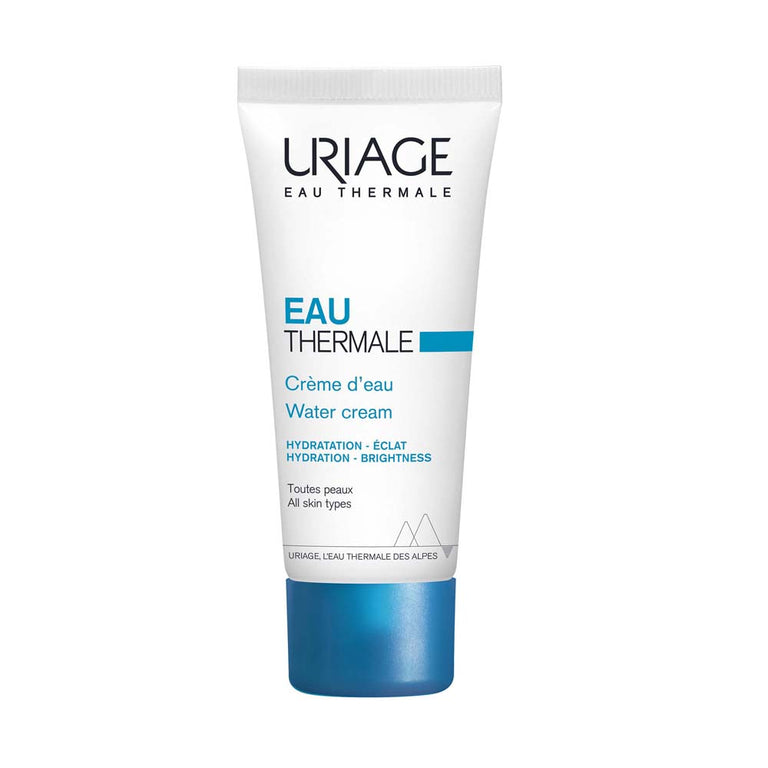 Uriage Water Cream