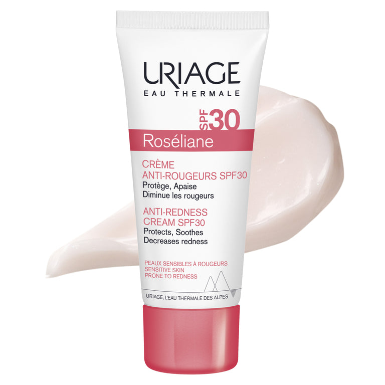 Uriage Anti-Redness Cream SPF30