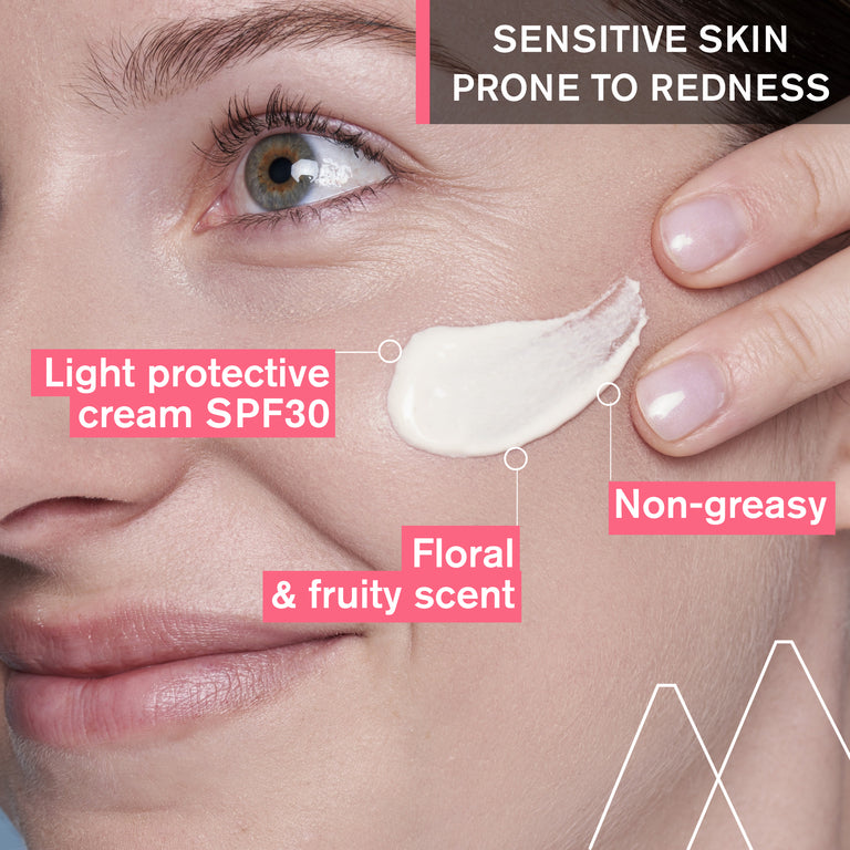 Uriage Anti-Redness Cream SPF30