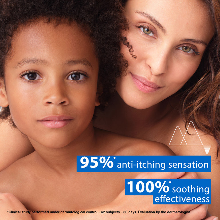 Uriage Lipid-Replenishing Anti-Irritation Cream 400 ML