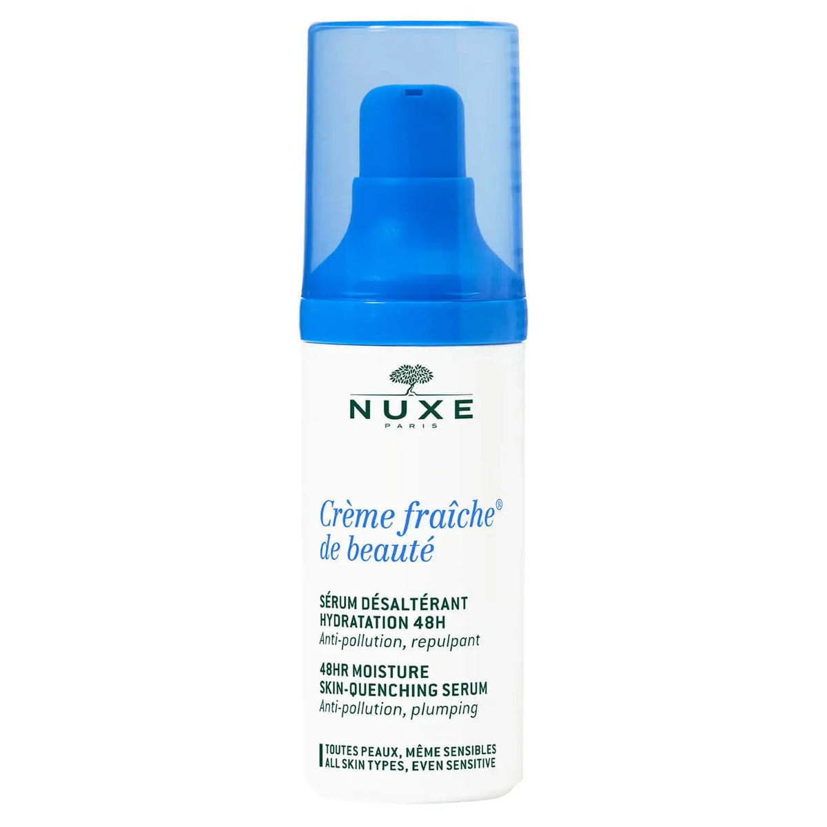 Nuxe Crème Fraîche Serum 30ml