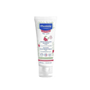 Mustela crème hydratante apaisante visage tube for sensitive baby face care