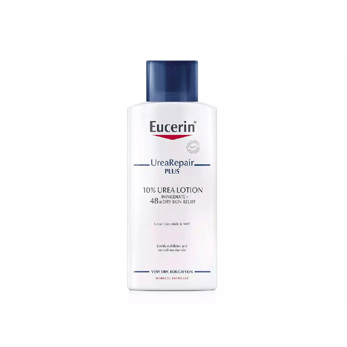 Eucerin Urearepair 10 Urea Lotion 250ml