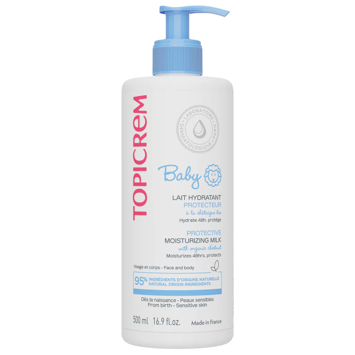 Topicrem Baby My 1st Ultra-Moisturizing Milk