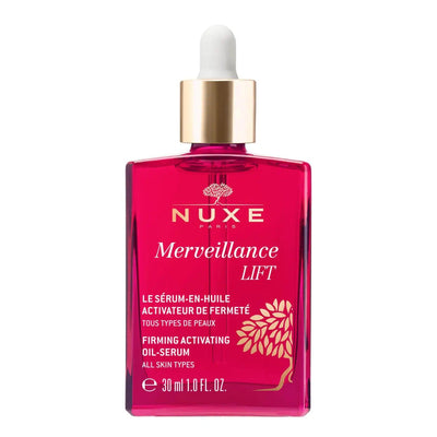 Nuxe Merveillance Lift Oil Serum 30ml