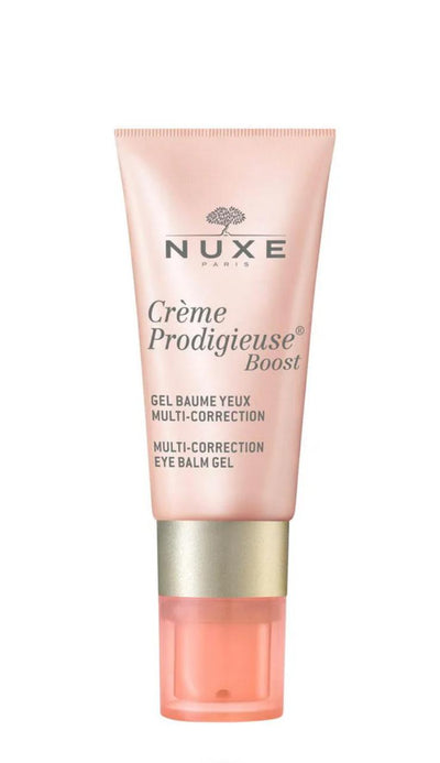 Nuxe Crème Prodigieuse Boost Eye Balm Gel 15ml