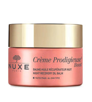 Nuxe Prodigieuse Boost Night Oil Balm 50ml