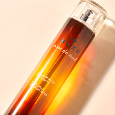 Nuxe Rêve de Miel Fragrant Water 100ml
