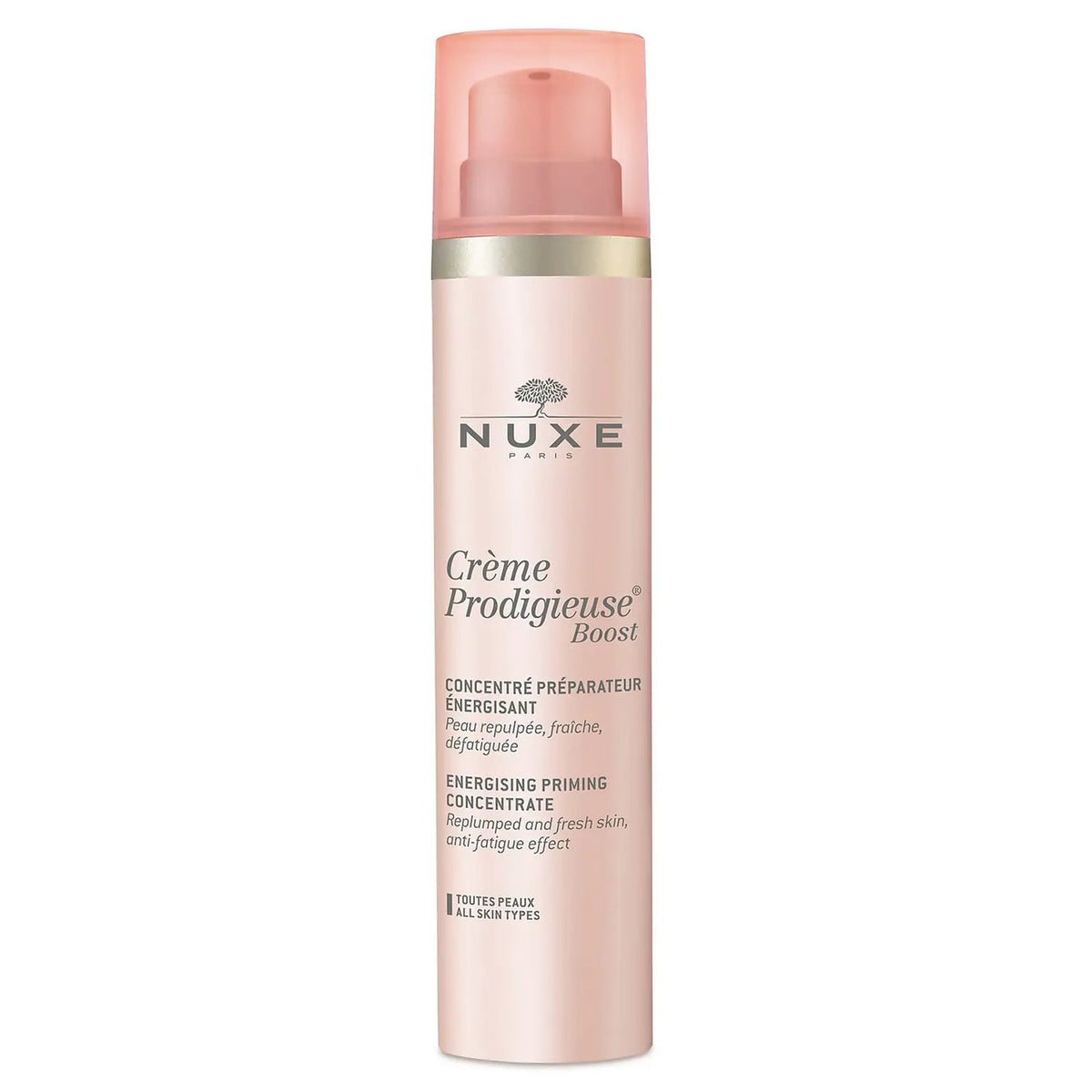 Nuxe Crème Prodigieuse Boost Priming Concentrate 100ml