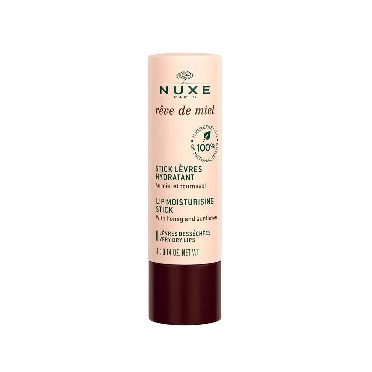 Nuxe Rêve de Miel Lip Stick