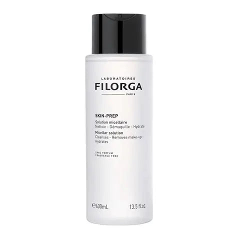 Filorga Micellar Solution makeup remover