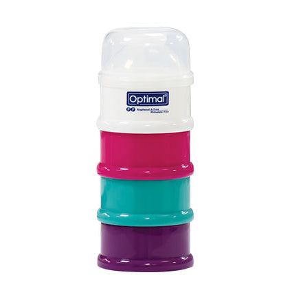 Optimal Travel Container OPB-1056 Baby Product