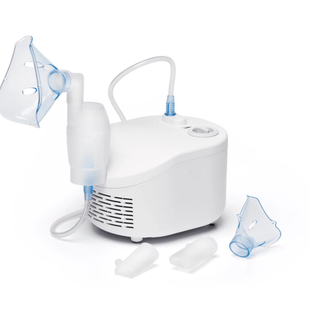 Omron C101 Essential Compressor Nebulizer device