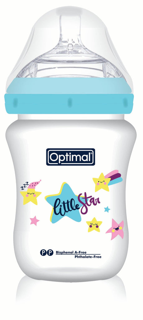 Optimal Optimal Mamilla OPB-1092 0 m+ (blue) Baby Product