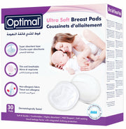Generic Breast Pads Baby Product