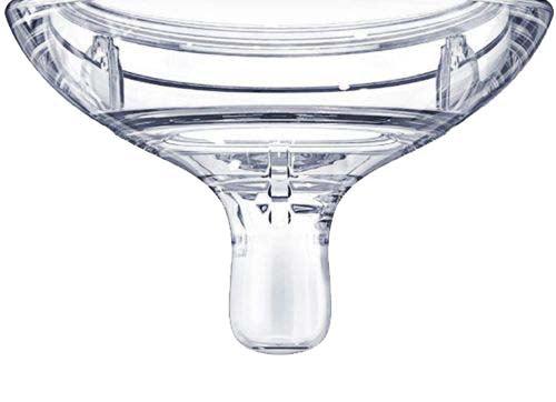 Optimal Optimal Mamilla Nipple Double Anti-Colic System OPB-1060 0 m+ (slow Flow) Extra Wide Baby Product