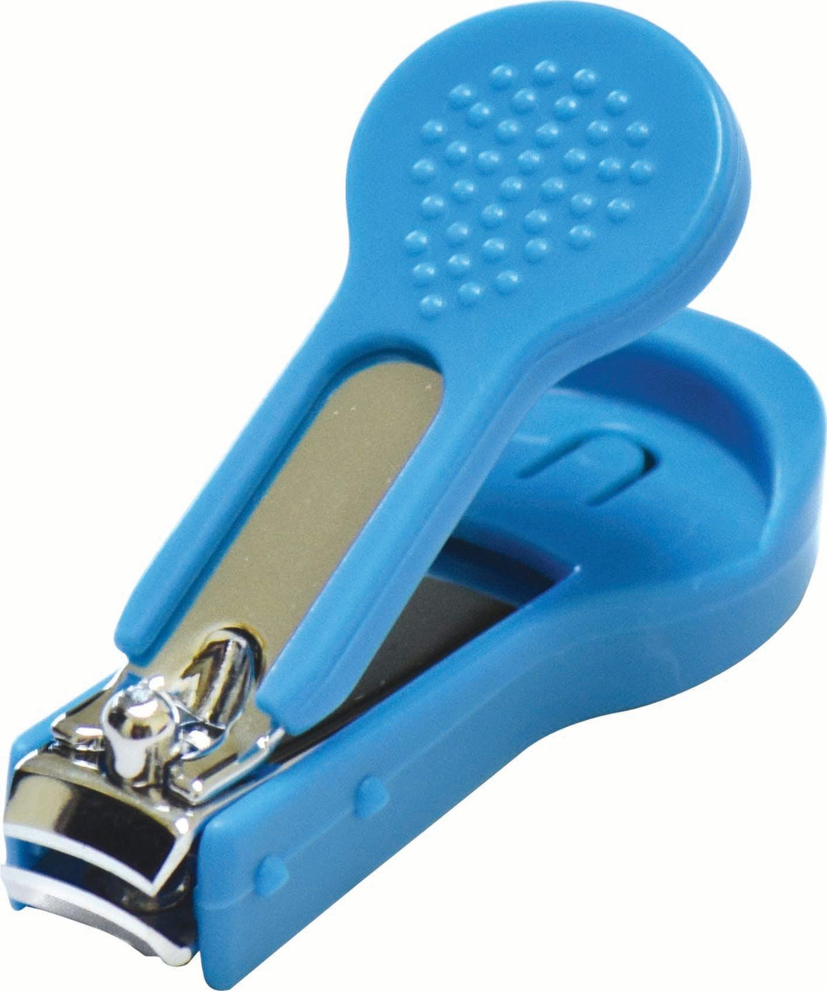 Optimal Optimal Nail Clipper For Babies OPB-1070 0 m+ (blue) Baby Product