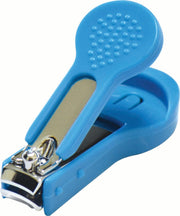 Optimal Optimal Nail Clipper For Babies OPB-1070 0 m+ (blue) Baby Product