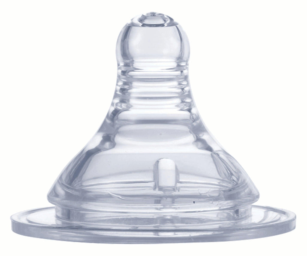 Optimal Optimal Wide Neck Anti-Colic Nipple OPB-1162 3 m+ (slow Flow) Baby Product