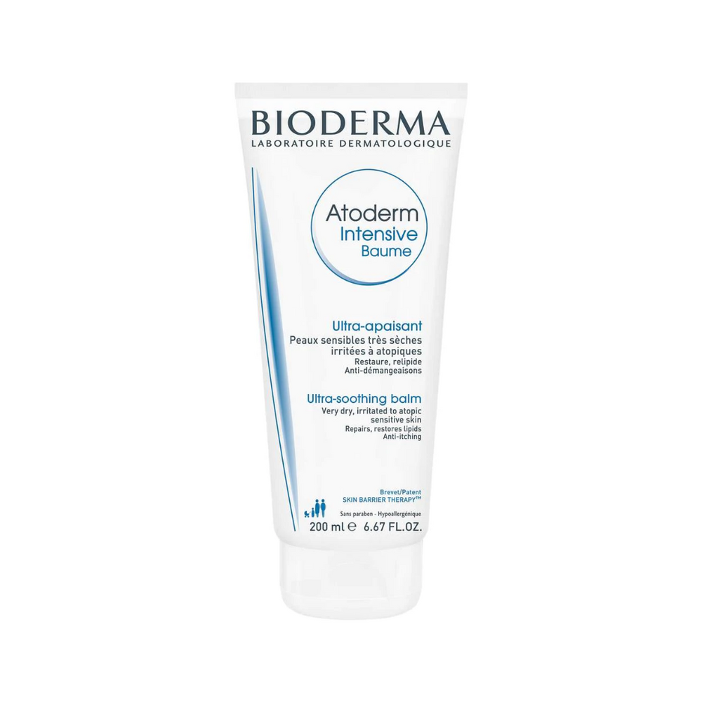 Bioderma Atoderm Intensive Balm 200ml