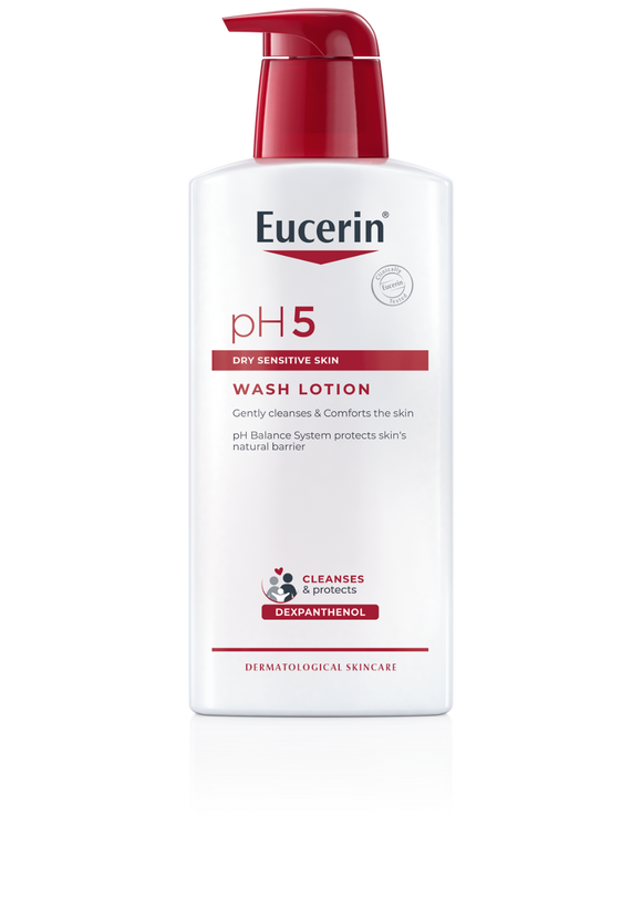 Eucerin PH5 Body Lotion 400ml