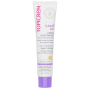 Topicrem Calm+ AR Crème Anti-Rougeurs tube for reactive redness prone skin
