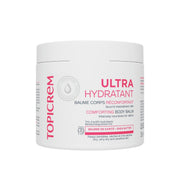 Topicrem Ultra Hydratant Baume Corps tube for extremely dry sensitive skin