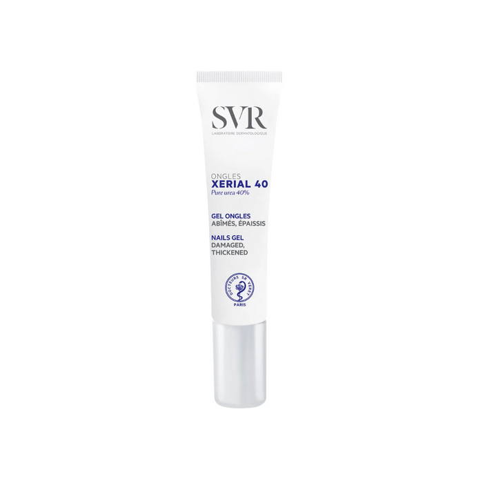 SVR Xerial 40 Nail Gel 10ml