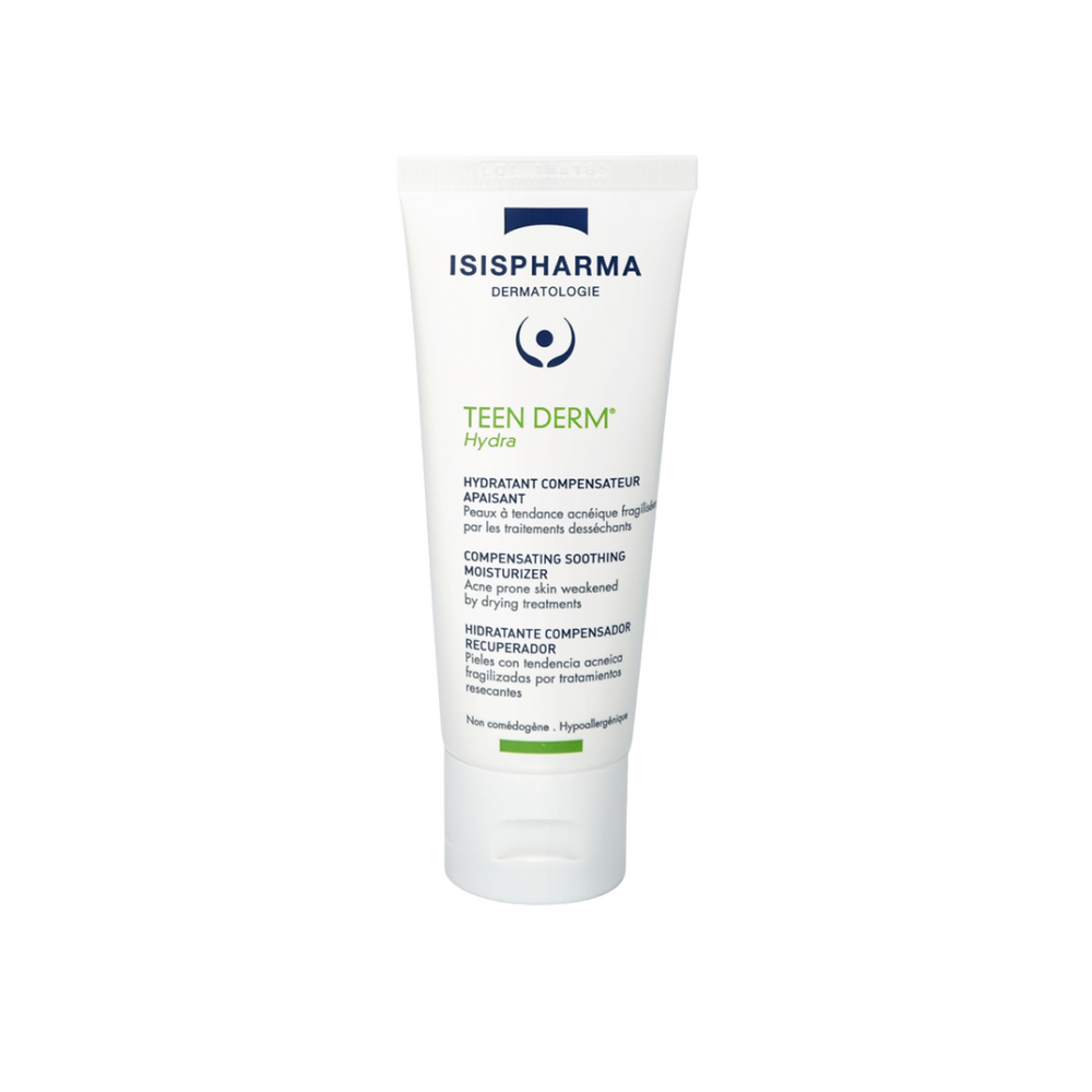 Isispharma Teen Derm Hydra
