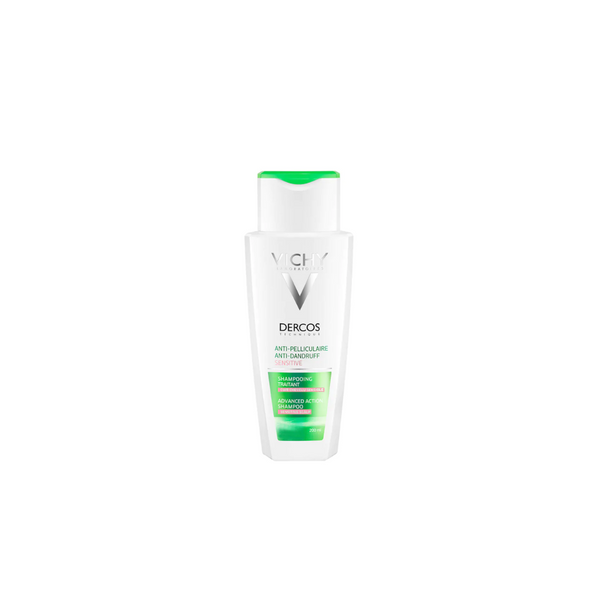 Vichy Dercos Anti Dandruff Shampoo (Sensitive)