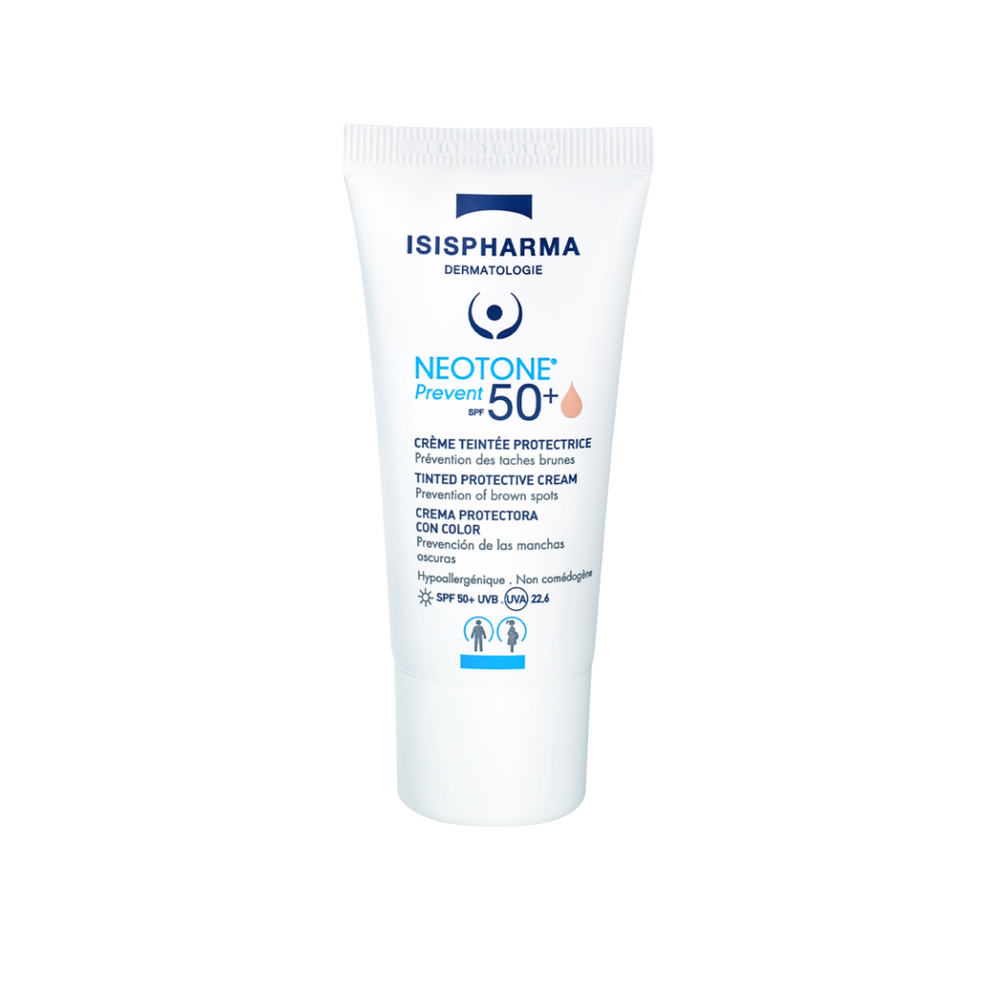 Neotone Prevent SPF 50+ Tube