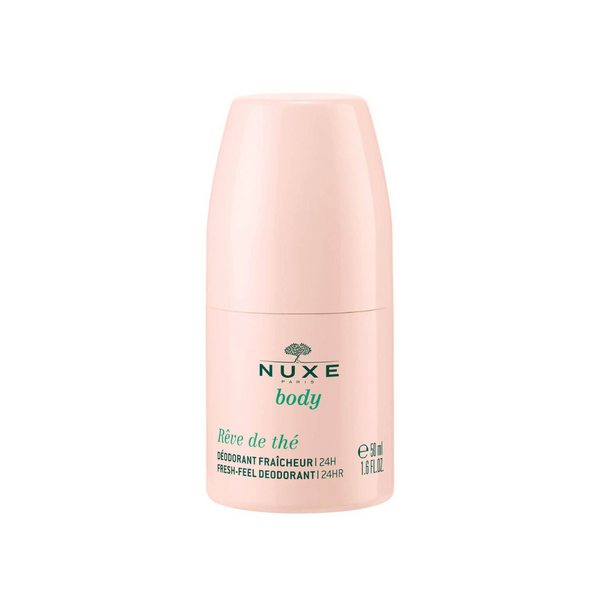 Nuxe Rêve de Thé Refreshing Deodorant 24Hr 50ml