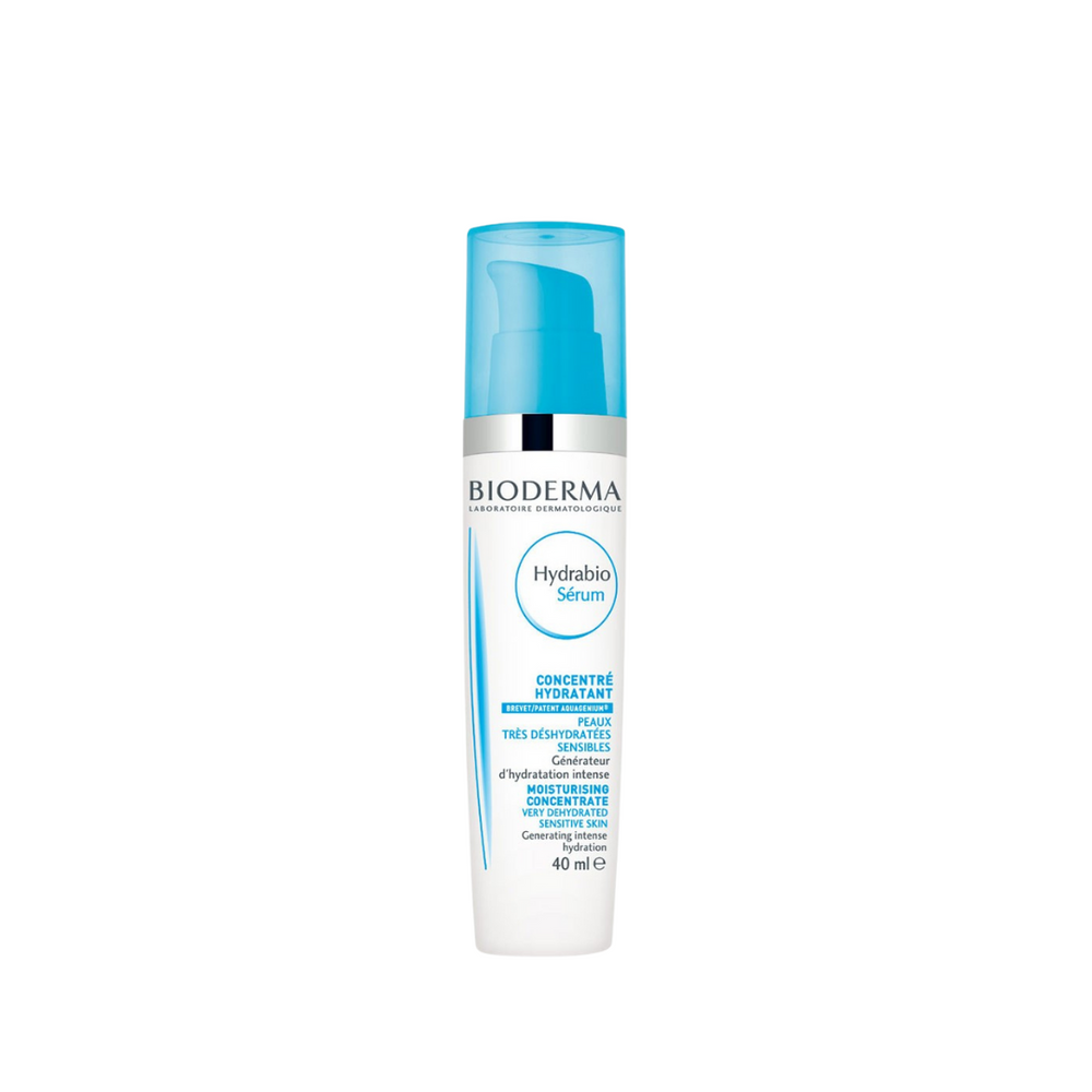Bioderma Hydrabio Serum 40ml