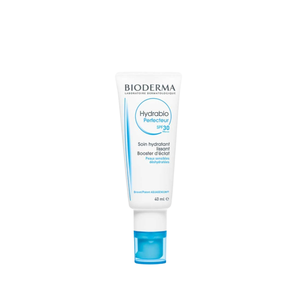 Bioderma Hydrabio Perfecteur SPF30 40ml