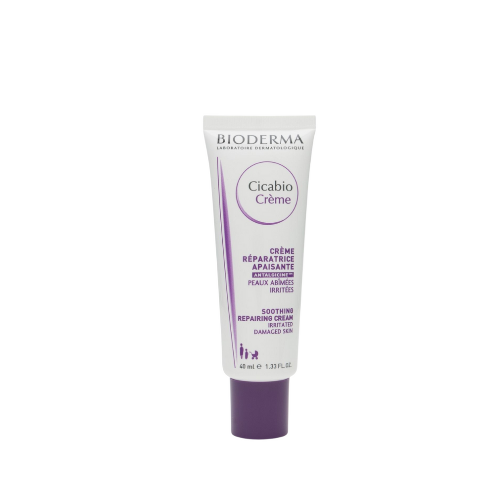 Bioderma Cicabio Cream 40ml