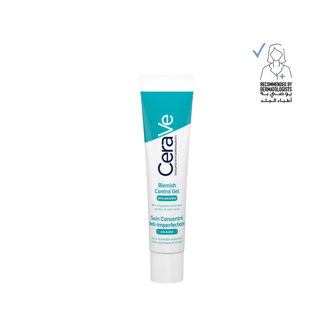 Cerave AHA BHA Serum 40ml