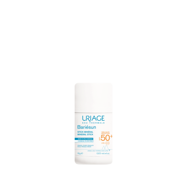 Uriage Mineral Stick