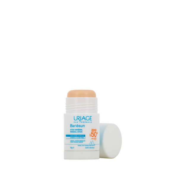 Uriage SPF50+ Mineral Stick - Water Resistant