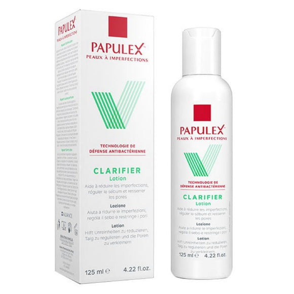 Papulex lotion 125ml