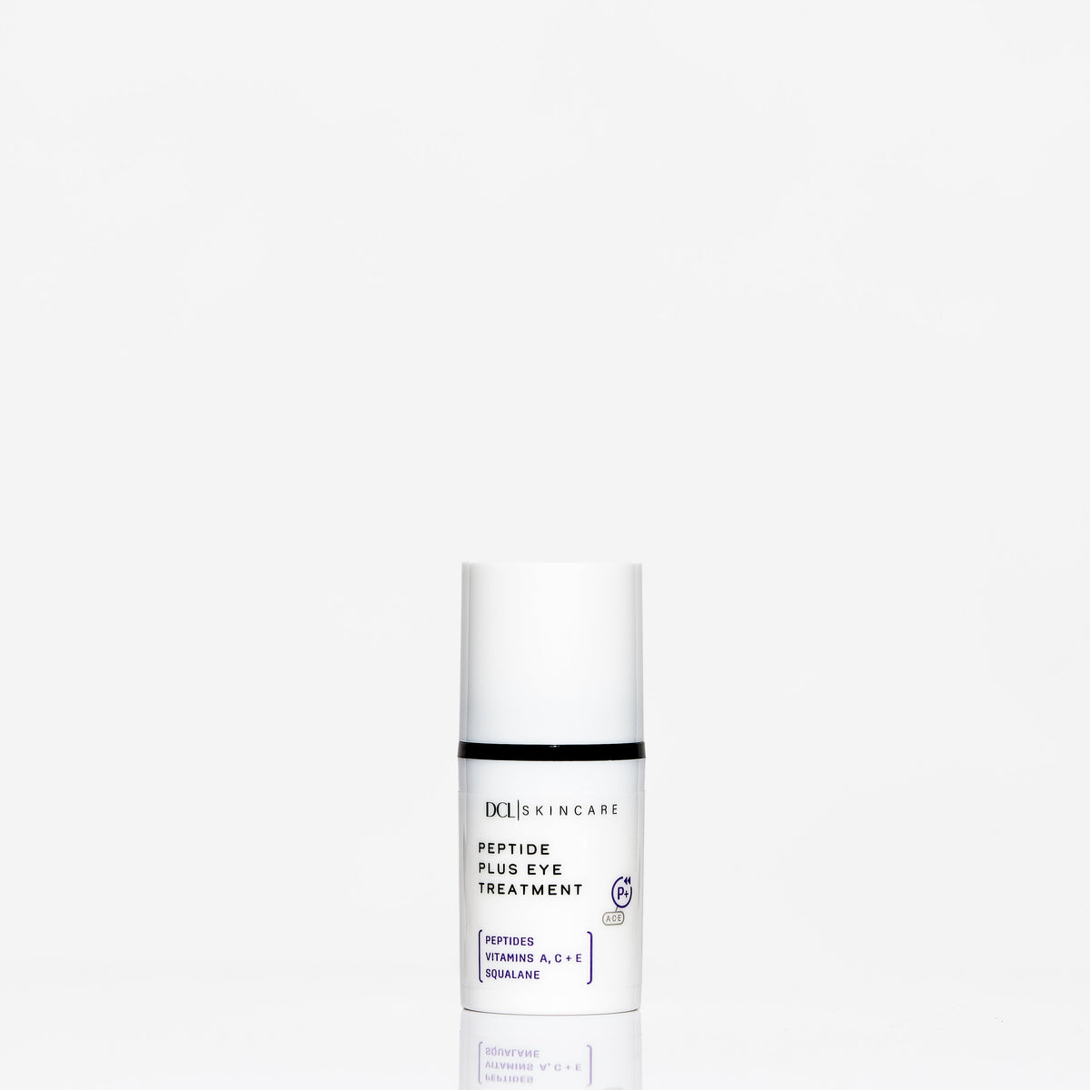 DCL Peptide Plus Eye Treatment 15ml