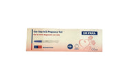 Dr Para Pregnancy Test 1 test