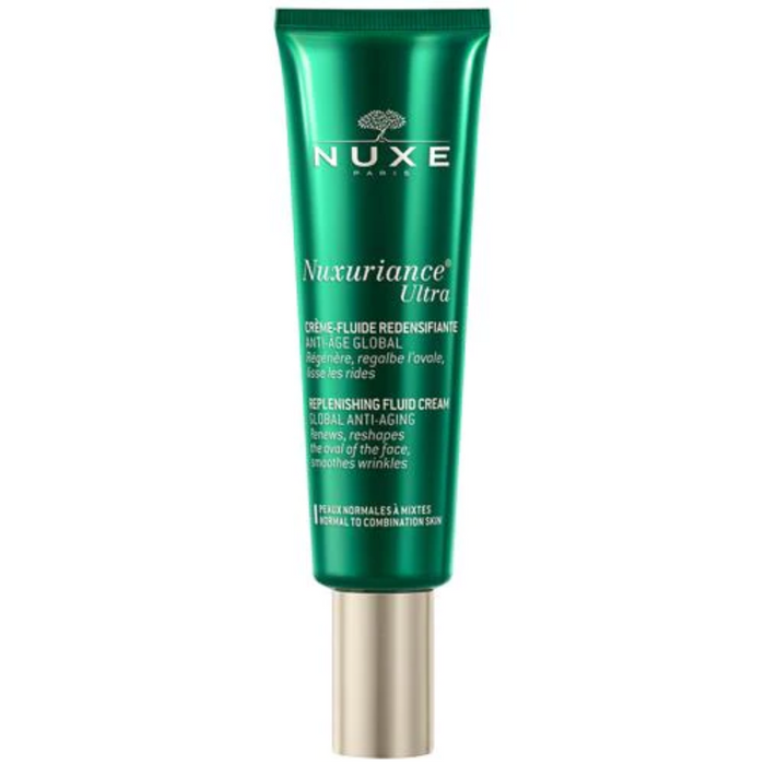Nuxe Nuxuriance Ultra Fluid Cream 50ml