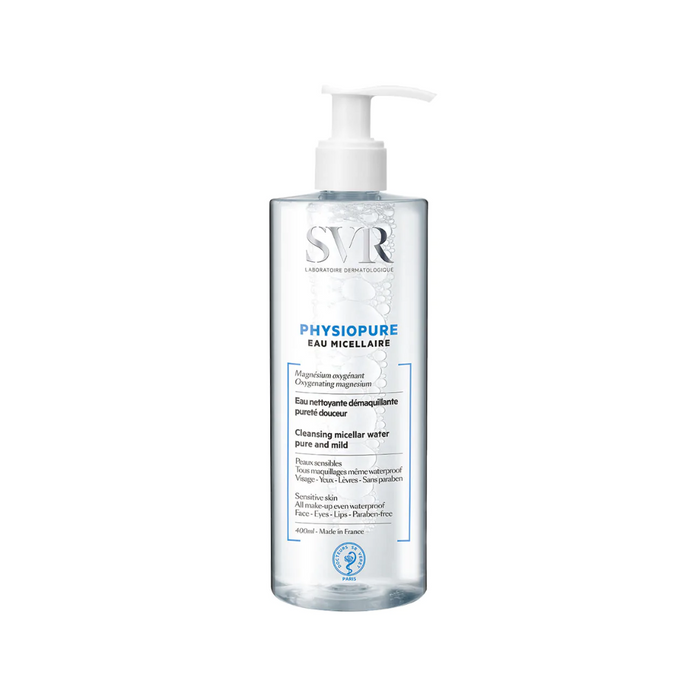 SVR Physiopure Micellar Water