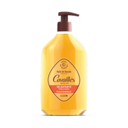 Rogé Cavaillès Bain Douche Veloutant 250ml bottle for dry sensitive skin