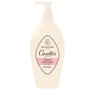 Rogé Cavaillès Intime Extra-Doux 250ml bottle for daily intimate hygiene