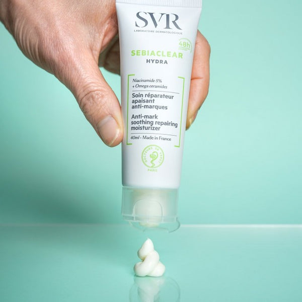 SVR Sebiaclear Hydra 40ml