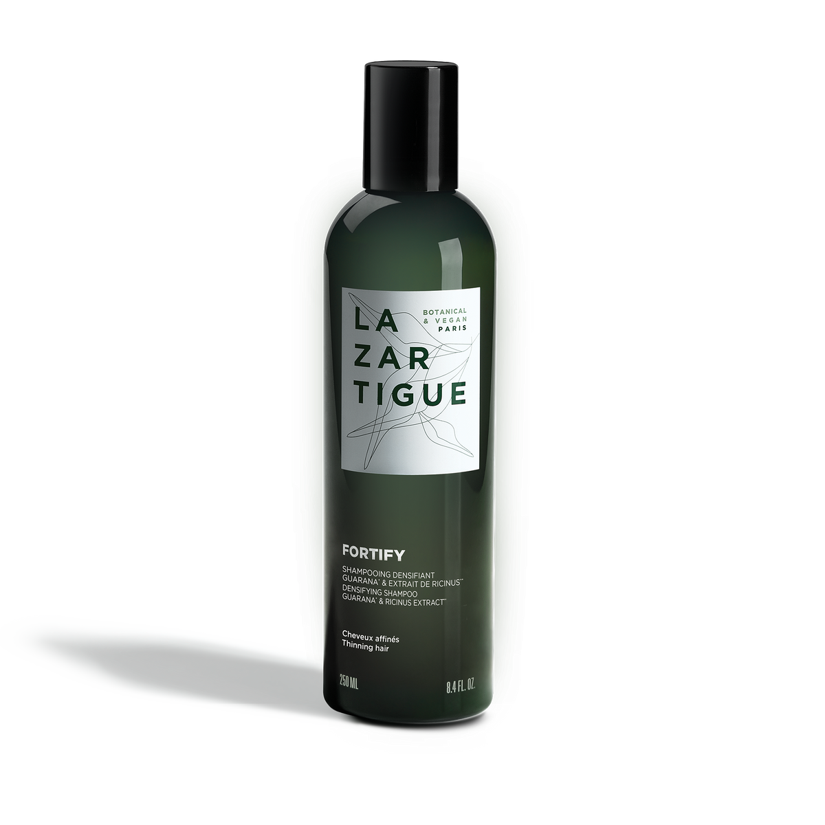 Lazartigue Fortify Shampoo