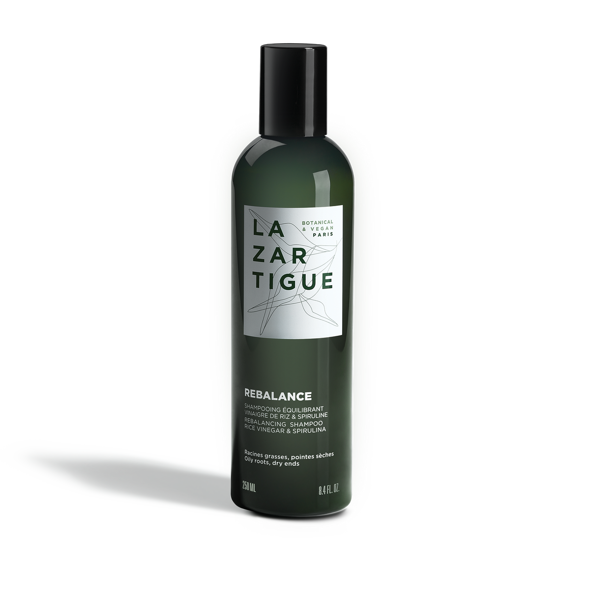 Lazartigue Rebalance Shampoo